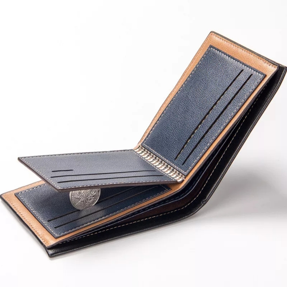 New Fuerdanni men's wallet - Picture 5 of 6